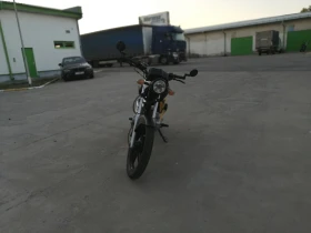 Keeway Speed Speed 125 - Germany, Naked, А1, здрав, надежден и , снимка 11