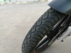 Keeway Speed Speed 125 - Germany, Naked, А1, здрав, надежден и , снимка 14