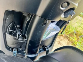 Vespa Sprint Sprint 50 4T iGet, снимка 13