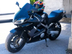 Honda Cbr F4i, снимка 5