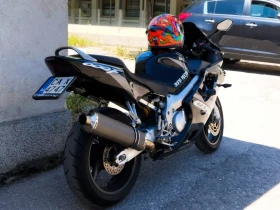 Honda Cbr F4i, снимка 4