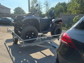 Can-Am Outlander MAX 700 ABS, снимка 1