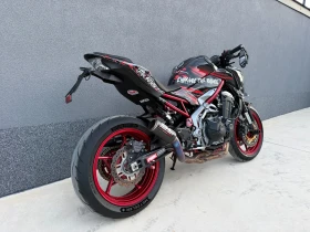 Kawasaki Z 900 ABS SC PROJECT , снимка 5