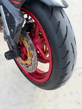 Kawasaki Z 900 ABS SC PROJECT , снимка 11