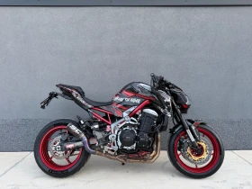 Kawasaki Z 900 ABS SC PROJECT , снимка 6