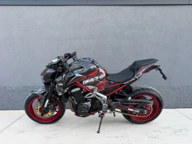 Kawasaki Z 900 ABS SC PROJECT , снимка 2