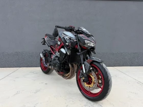 Kawasaki Z 900icc-35KW-Кат.А2!ABS SC PROJECT , снимка 8