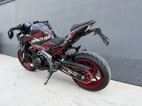 Kawasaki Z 900 ABS SC PROJECT , снимка 3