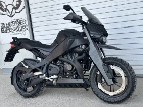 Buell Ulysses XB12XT ULYSSES, снимка 1