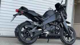 Buell Ulysses XB12XT ULYSSES, снимка 11