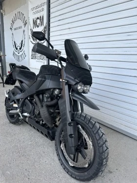 Buell Ulysses XB12XT ULYSSES, снимка 2