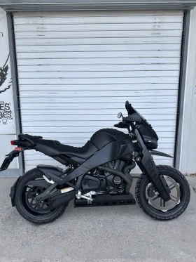 Buell Ulysses XB12XT ULYSSES, снимка 3