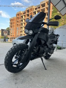 Buell Ulysses XB12XT ULYSSES, снимка 8