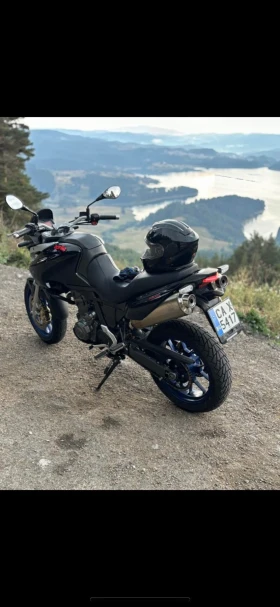 Aprilia Pegaso Aprilia Pegaso strada 660 A2, снимка 1