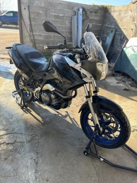 Aprilia Pegaso Aprilia Pegaso strada 660 A2, снимка 3