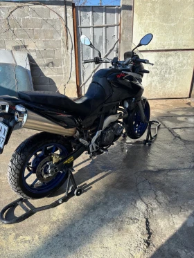 Aprilia Pegaso Aprilia Pegaso strada 660 A2, снимка 2