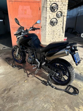 Aprilia Pegaso Aprilia Pegaso strada 660 A2, снимка 4