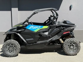 Cfmoto ZFORCE 1000