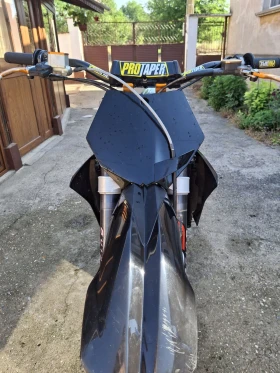 Ktm SX-F | Mobile.bg    3