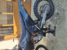 Ktm SX-F | Mobile.bg    6