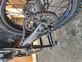 Ktm SX-F | Mobile.bg    12