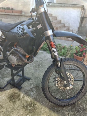 Ktm SX-F | Mobile.bg    7