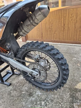 Ktm SX-F | Mobile.bg    11