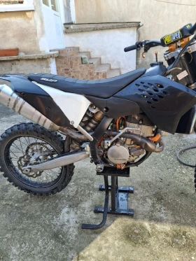 Ktm SX-F | Mobile.bg    5