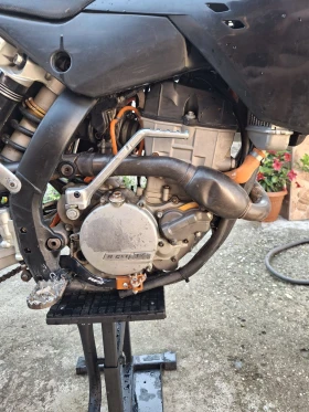 Ktm SX-F | Mobile.bg    9