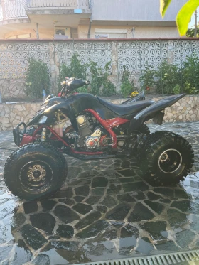 Yamaha Raptor  700 | Mobile.bg    3