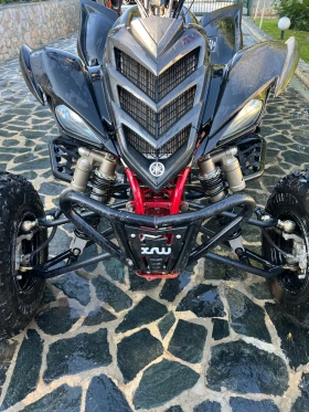 Yamaha Raptor  700 | Mobile.bg    8