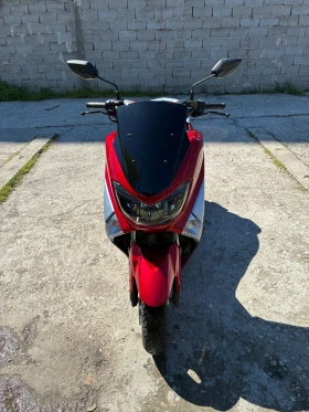 Yamaha NMAX 125 | Auto.bg — изображение 2