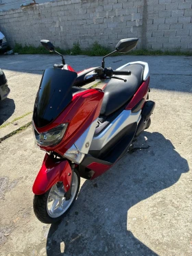 Yamaha NMAX 125 | Auto.bg — изображение 4