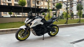 Cfmoto 650NK | Mobile.bg � ����� ������ 2
