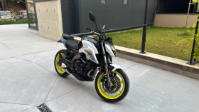 Cfmoto 650NK | Mobile.bg � ����� ������ 8
