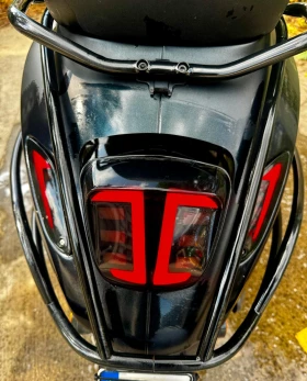 Vespa Sprint Sprint 50 4T iGet | Mobile.bg � ����� ������ 3