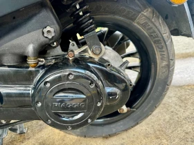 Vespa Sprint Sprint 50 4T iGet | Mobile.bg � ����� ������ 12