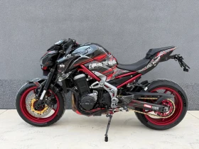 Kawasaki Z 900icc-35KW-���.�2!ABS SC PROJECT  | Mobile.bg � ����� ������ 2