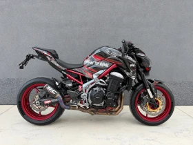 Kawasaki Z 900icc-35KW-���.�2!ABS SC PROJECT  | Mobile.bg � ����� ������ 6