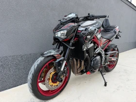 ������ Kawasaki Z