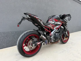 Kawasaki Z 900icc-35KW-���.�2!ABS SC PROJECT  | Mobile.bg � ����� ������ 5