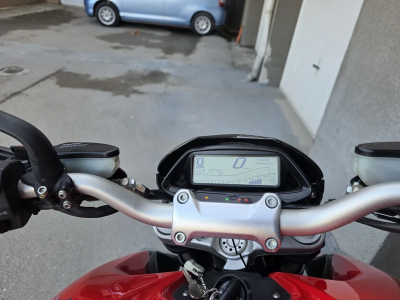 MV Agusta 800 Stradale , снимка 6 - Мотоциклети и мототехника - 52240964