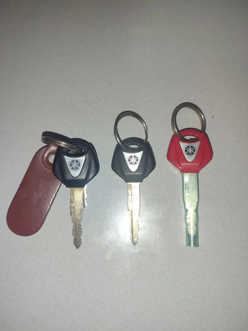 Yamaha FZ6, снимка 5 - Мотоциклети и мототехника - 52450120