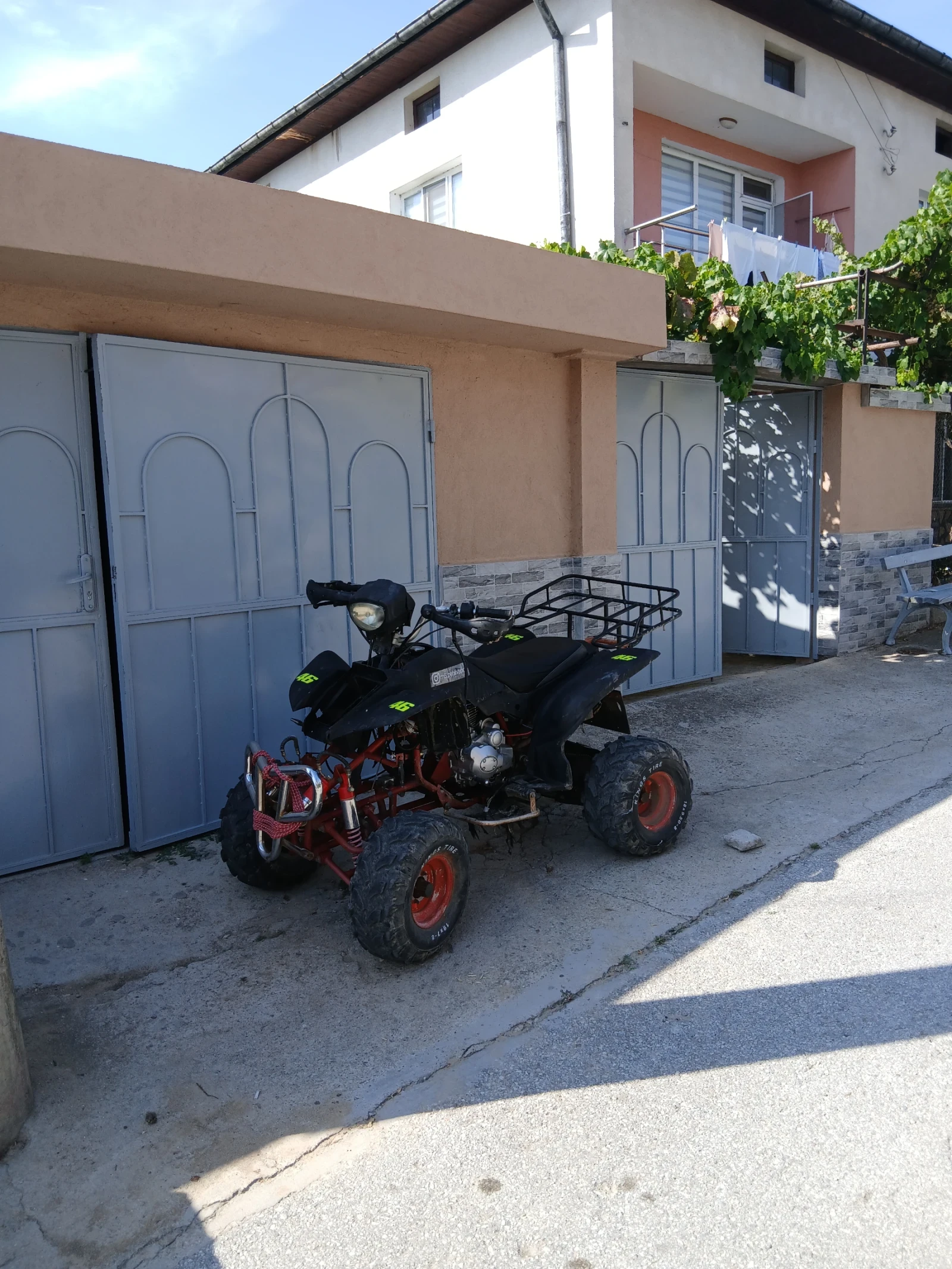 Suzuki 250 | Mobile.bg � ����������� 1