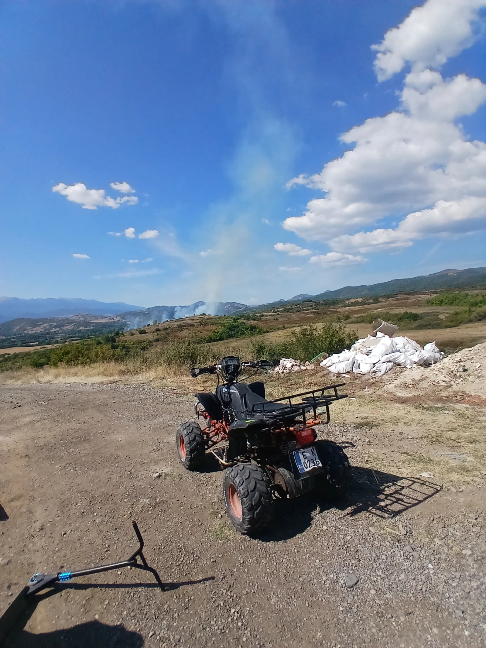 Shineray XY  - изображение 3