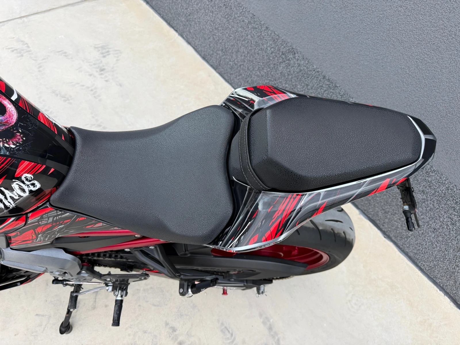 Kawasaki Z 900icc-35KW-���.�2!ABS SC PROJECT  | Mobile.bg � ����������� 9