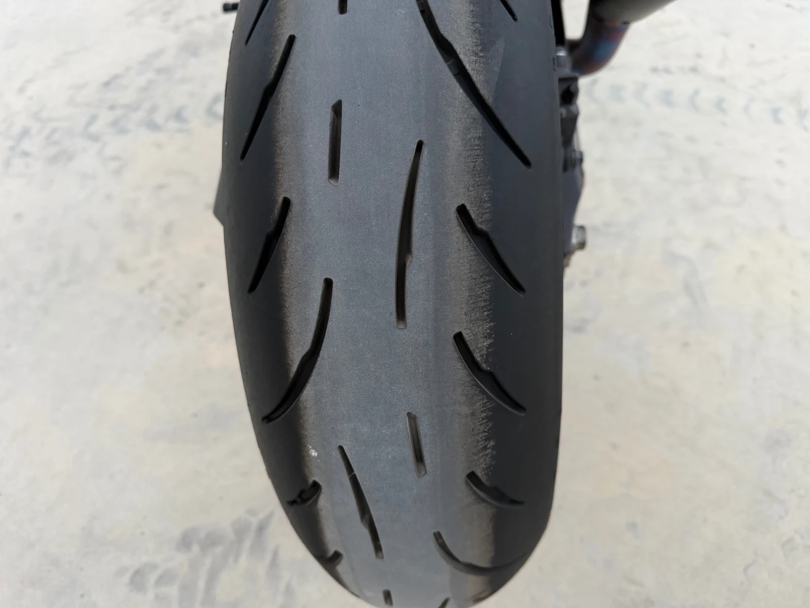 Kawasaki Z 900icc-35KW-���.�2!ABS SC PROJECT  | Mobile.bg � ����������� 15