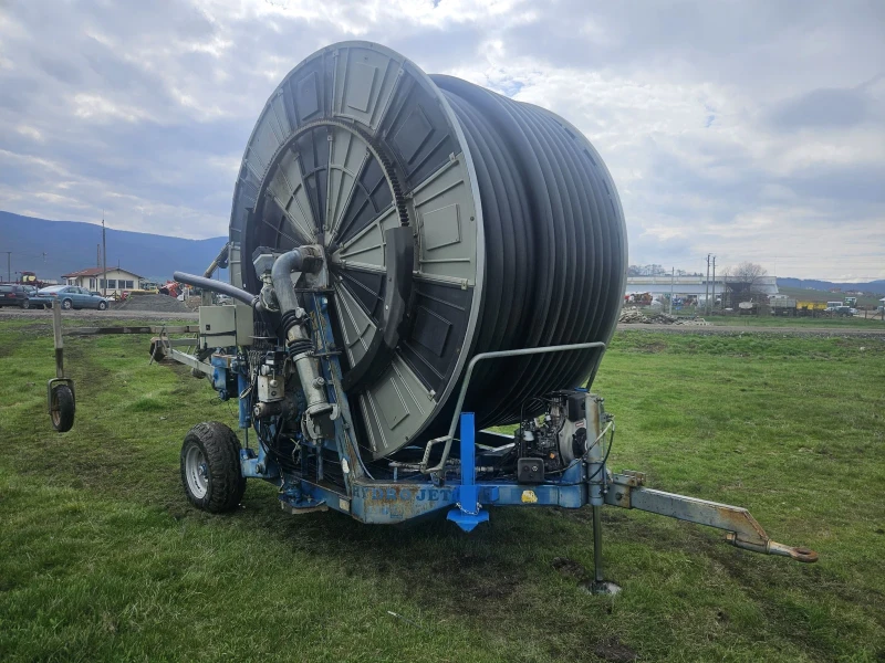 Друг вид Внос 110-400