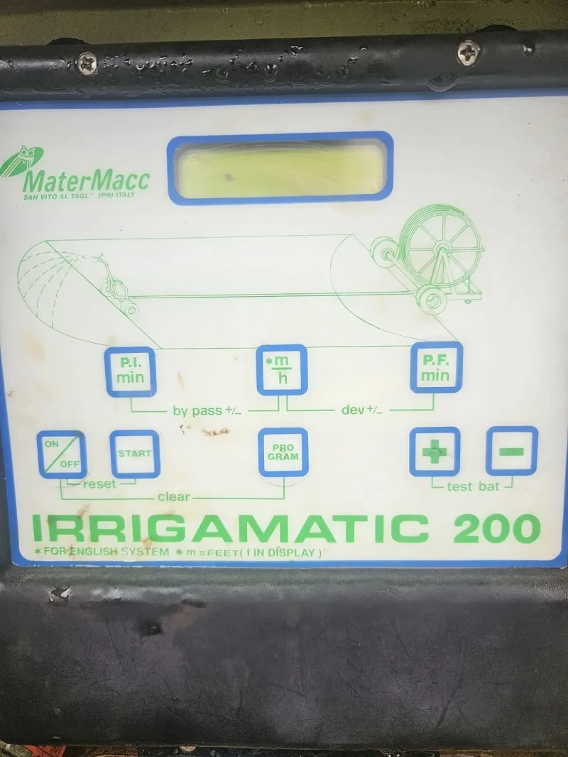 Друг вид Внос 110-400, снимка 6 - Селскостопанска техника - 49751956