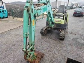 Багер Yanmar  НОВ ВНОС JAPAN, снимка 3